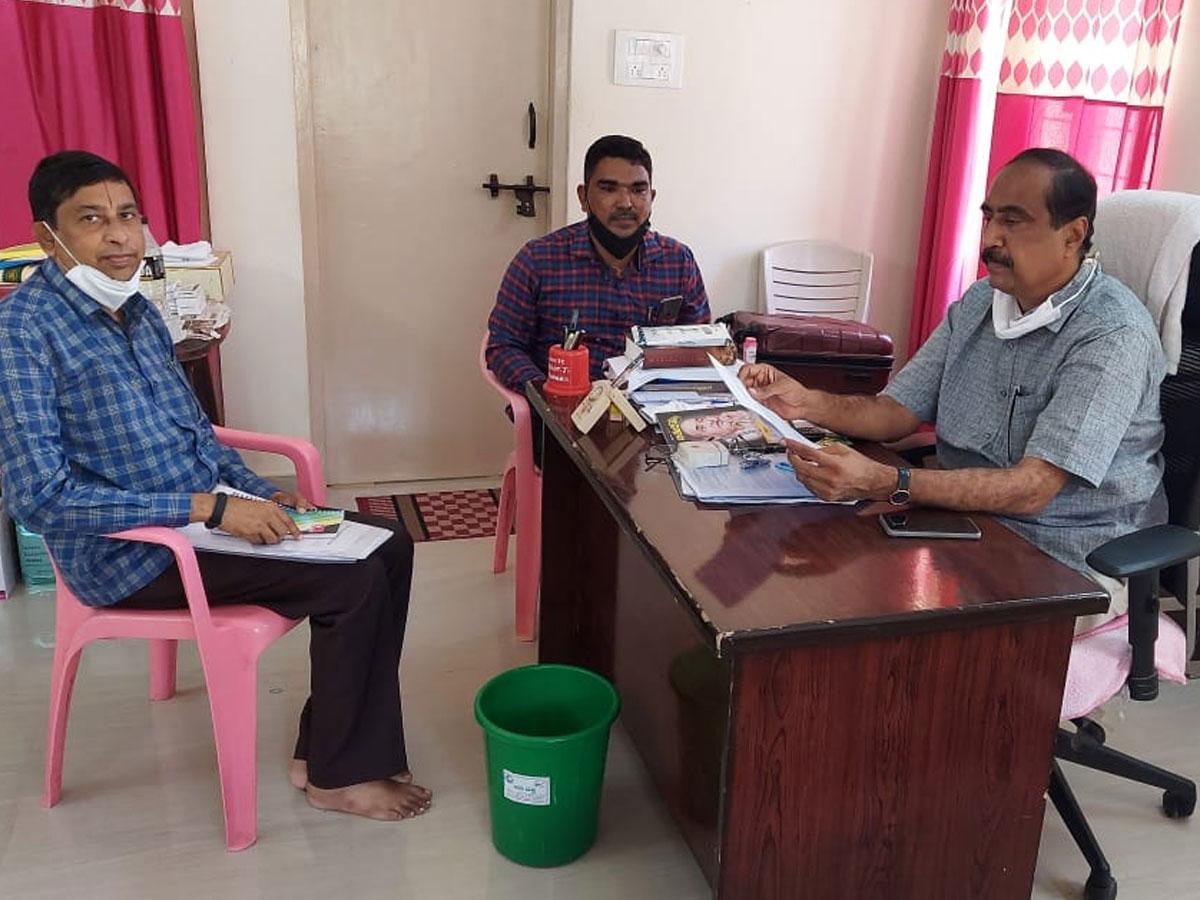 పల్లె ప్రగతిలో జగిత్యాల అగ్రస్థానంలో ఉండాలి