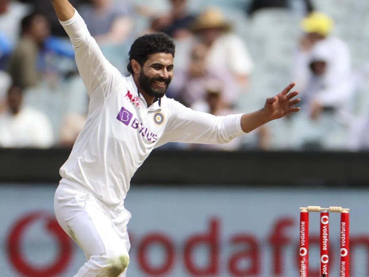 ICC Rankings | టెస్టు ర్యాంకింగ్స్లో జడ్డూ మళ్లీ నెంబర్ వన్.. వన్డేల్లో ఒక ర్యాంకు దిగజారిన రోహిత్
