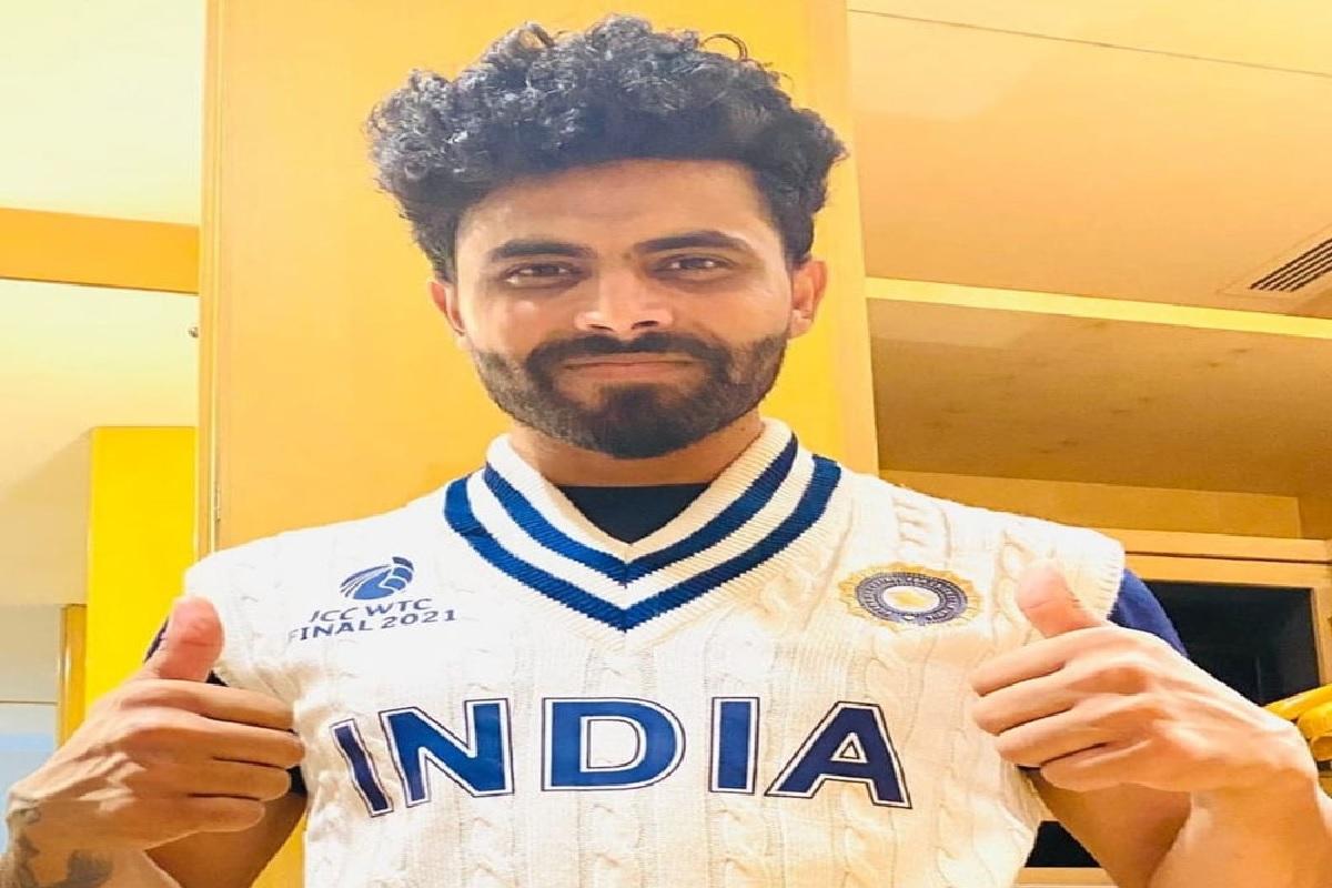 జ‌డేజాపై మ‌రోసారి విరుచుకుప‌డిన మంజ్రేక‌ర్‌