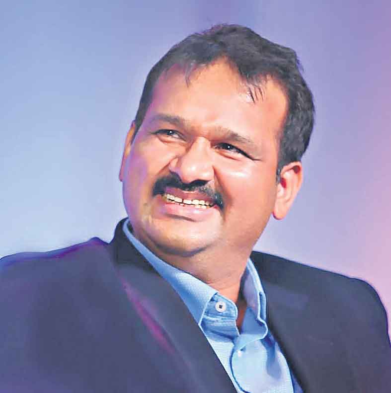 టోక్యో కు జగన్‌మోహన్‌రావు