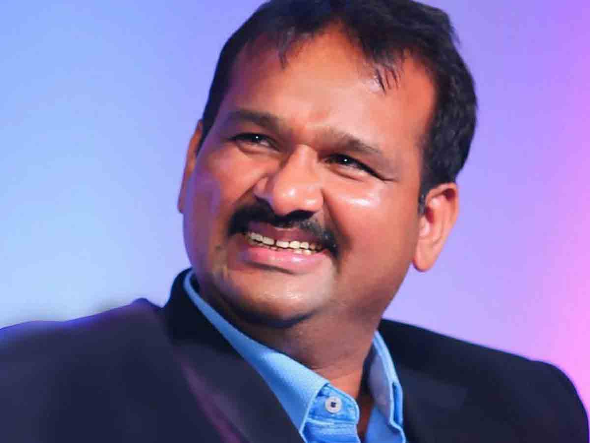 టోక్యో ఒలంపిక్స్‌కు జగన్ మోహన్‌రావు