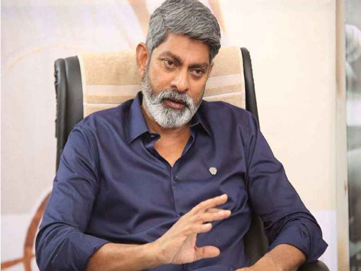 ఆయుర్వేదిక్ బిజినెస్ లోకి జ‌గ‌ప‌తిబాబు..?