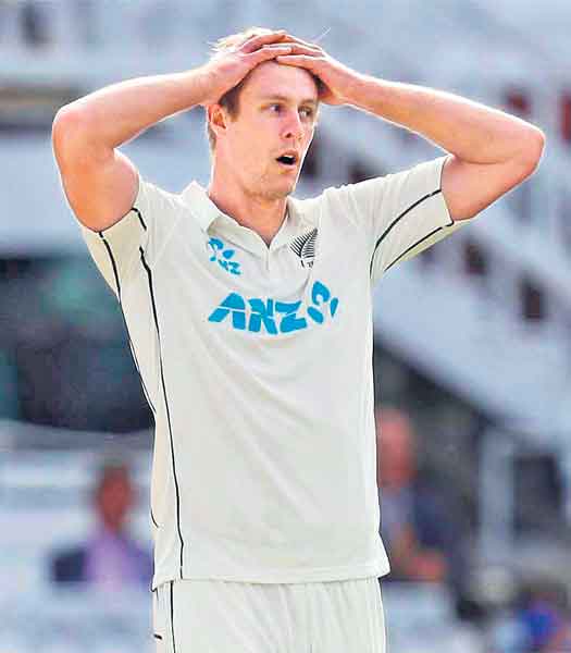 టెన్షన్‌ తట్టుకోలేక.. బాత్‌రూమ్‌లో దాక్కున్నా