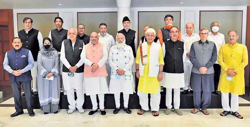 మళ్లీ రాష్ట్ర హోదా!