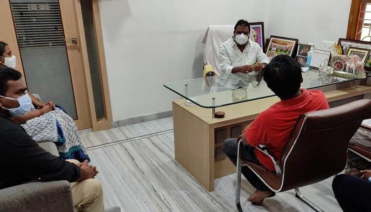 రుణాలపై కార్యాచరణ రూపొందించాలి