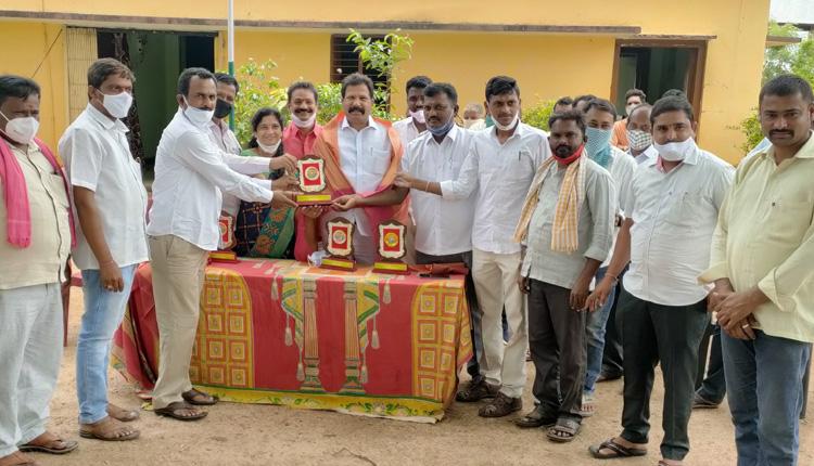 సమష్టి కృషితోనే విజయవంతం