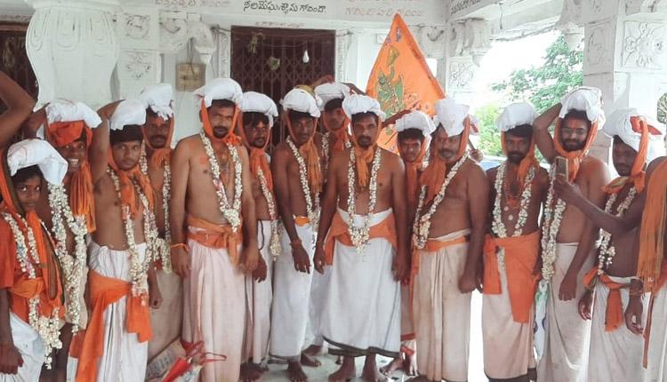 ఘనంగా హనుమాన్‌ జయంతి