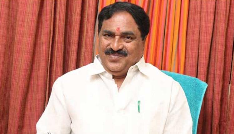 భవిష్యత్‌ తరాల కోసమే హరితహారం