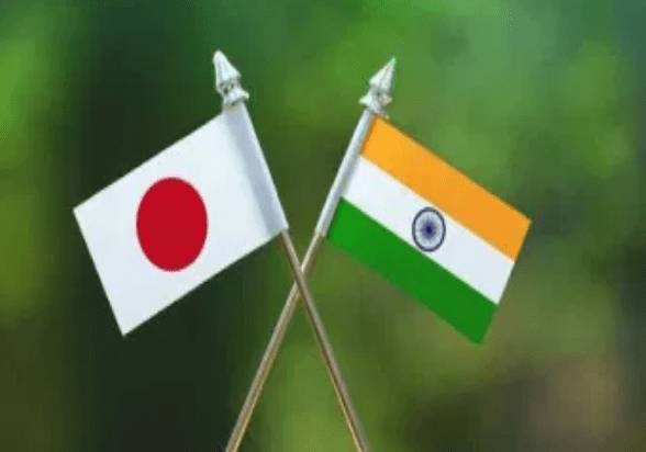 ఇండియా-జ‌పాన్ మ‌ధ్య ఒప్పందానికి కేంద్ర కేబినెట్‌ ఆమోదం…