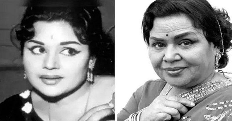 సినీ ఇండ‌స్ట్రీలో మ‌రో విషాదం.. న‌టి జ‌య ఇక లేరు