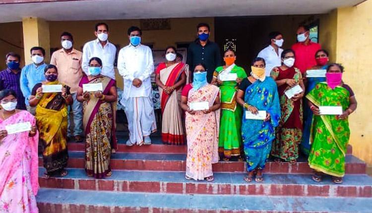 పేదింటి ఆడబిడ్డలకు వరం.. కల్యాణలక్ష్మి