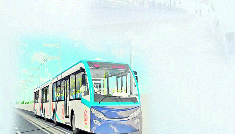 వేగంగా   నియో మెట్రో