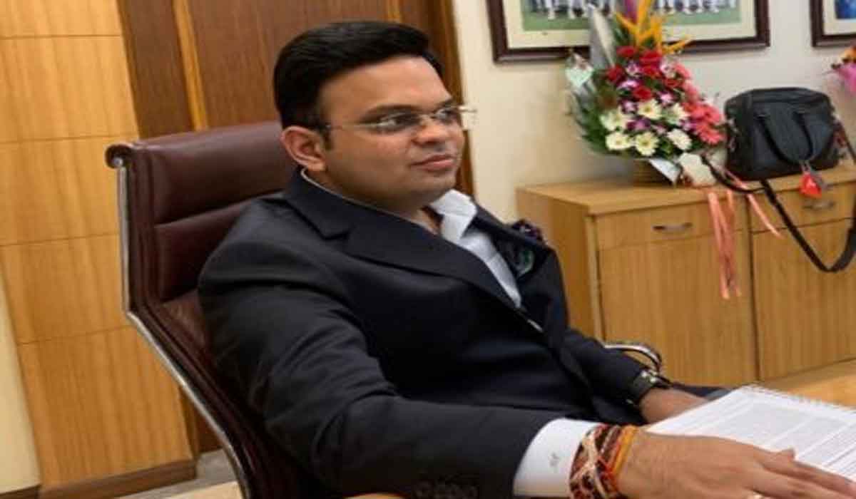 టీ20 వ‌ర‌ల్డ్‌క‌ప్‌ను యూఏఈలో నిర్వ‌హించే అవ‌కాశం :  జే షా