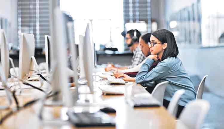 విదేశీ విద్య @ GRE