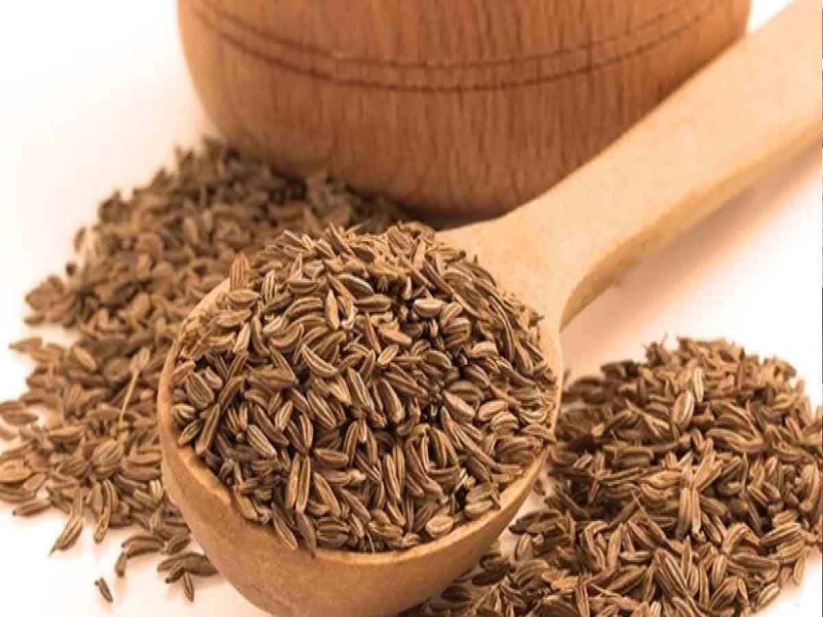 డీహైడ్రేషన్ సమస్యకు జీలకర్ర దివ్యౌషధం…