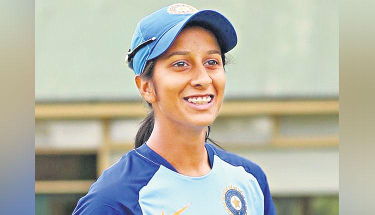 ప్రతి అమ్మాయి కోసం ఆడుతా!