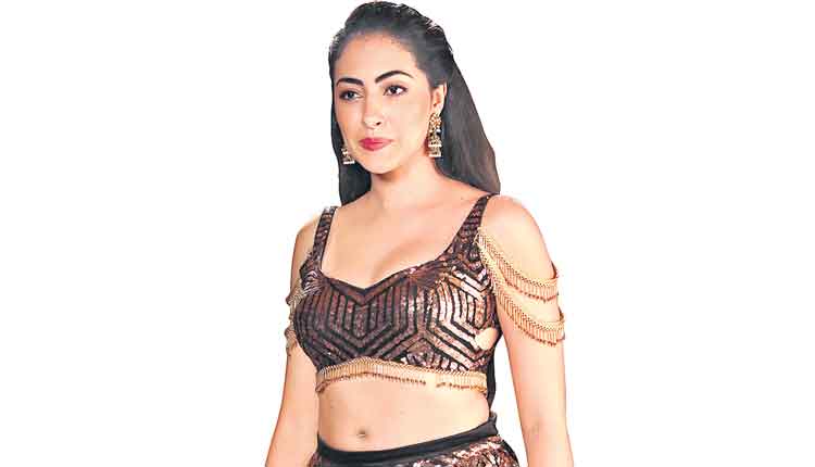 ఐటెంసాంగ్‌ హంగామా