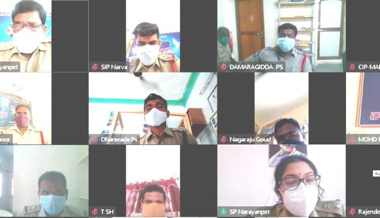 విత్తన వ్యాపారులపై పటిష్ట నిఘా