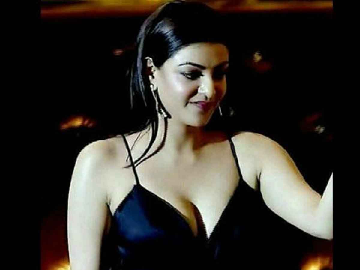 పెళ్లి త‌ర్వాత సంచ‌ల‌న పాత్ర‌కు సిద్ధ‌మైన కాజ‌ల్