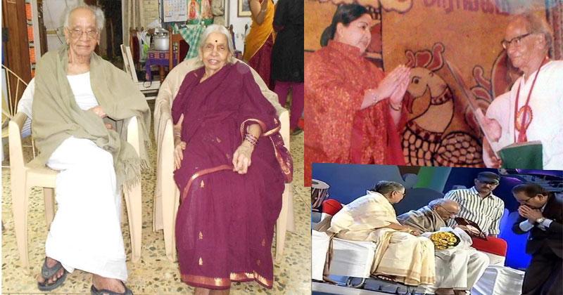 101 ఏళ్ల వయస్సులో కన్నుమూసిన ప్రముఖ సెలబ్రిటీ
