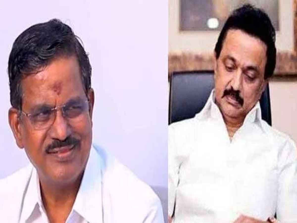 ప‌ది ల‌క్ష‌ల విరాళం అందించిన ప్ర‌ముఖ నిర్మాత‌