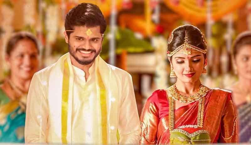 కల్యాణ వైభోగమే..