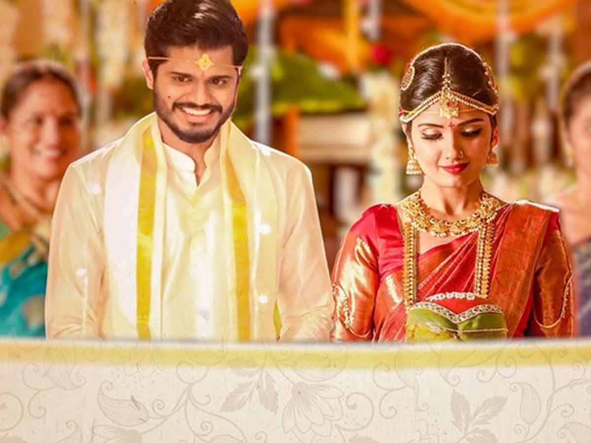 ఓటిటిని ఫుల్లుగా వాడేసుకుంటున్న జూనియర్ దేవరకొండ