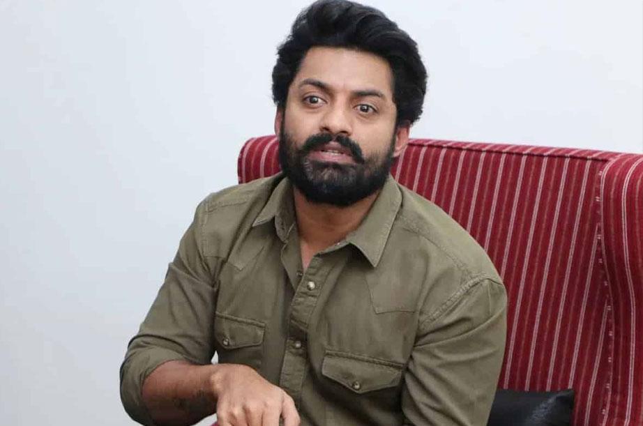 మా ఎన్నిక‌లు..పుకార్లకు క‌ల్యాణ్‌రామ్ బ్రేక్‌