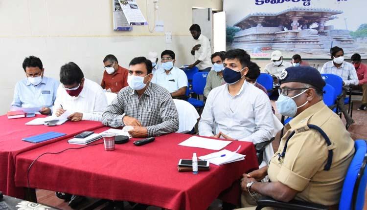 మూడో విడుత ఇంటింటి సర్వే చేపట్టాలి