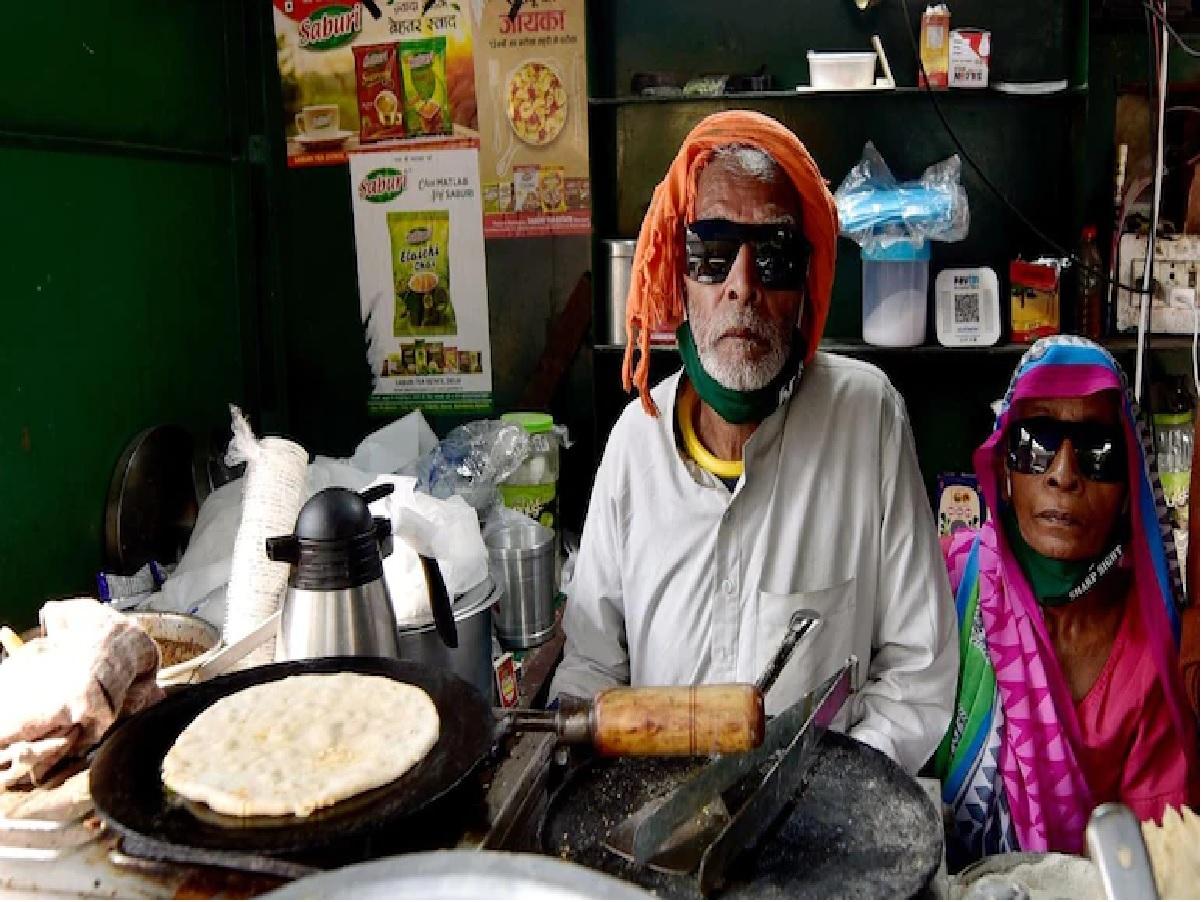 బాబా కా దాబా ఓన‌ర్ ఆత్మ‌హ‌త్యాయ‌త్నం