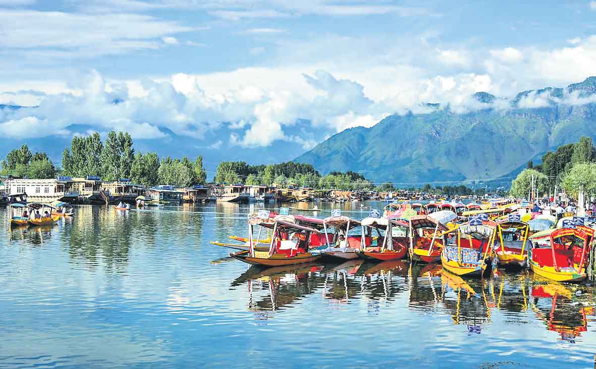 కశ్మీర్‌ దారెటు?