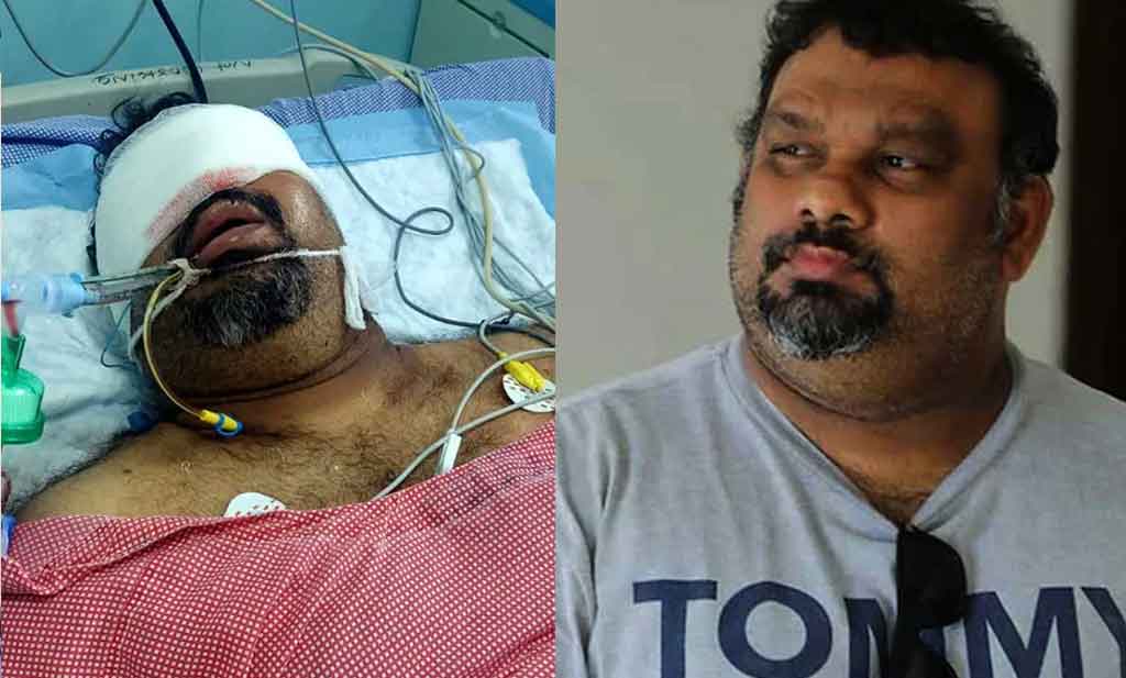 క‌త్తి మహేష్‌కు ఇప్పుడెలా ఉంది..సర్జరీలు పూర్తయ్యాయా..?