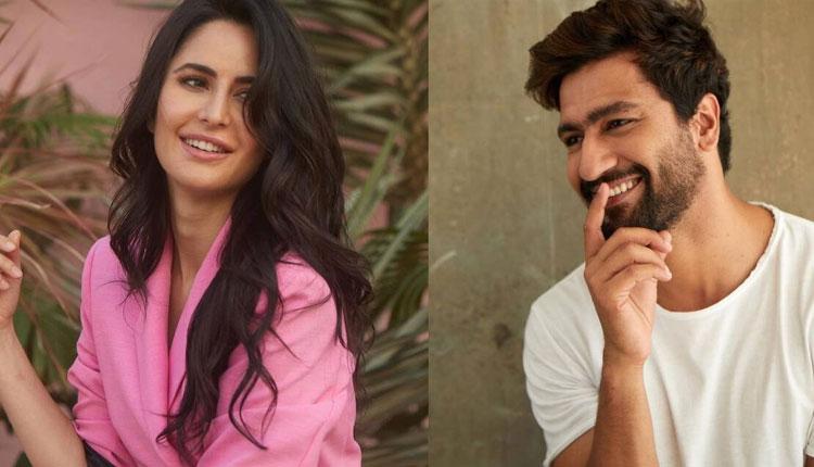 క‌త్రినా-విక్కీకౌశ‌ల్ రిలేష‌న్‌షిప్ పై నోరు జారాడా..?