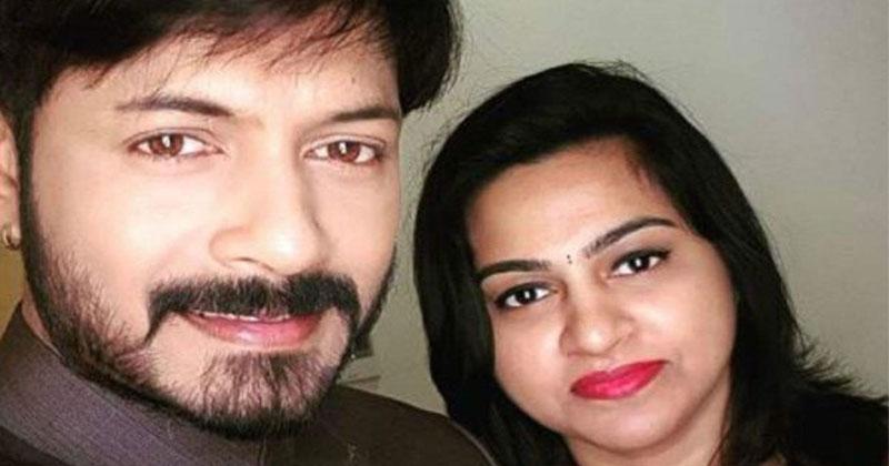 కరోనా నుండి కోలుకున్న కౌశల్ భార్య