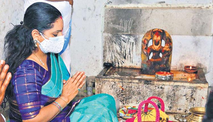 ఇంటింటి జ్వరసర్వే దేశానికే ఆదర్శం