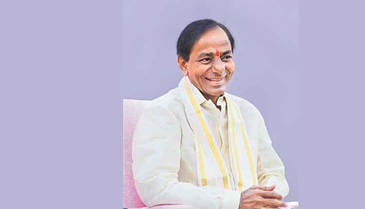 నిరతము శ్రమియించు నృపుడతండు!