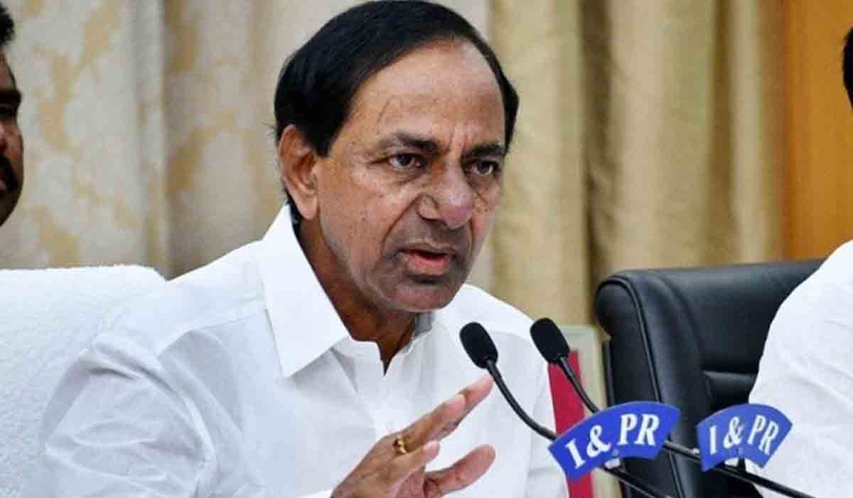 ఎస్సీల బాధ‌లు తొల‌గించే కార్యాచ‌ర‌ణ అమ‌లుకు ప్ర‌భుత్వం సిద్ధం : సీఎం కేసీఆర్‌