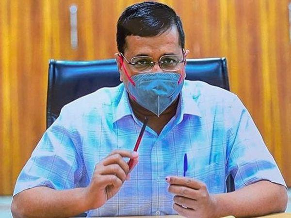 క‌రోనా థ‌ర్డ్ వేవ్ పై కేజ్రీవాల్ వార్నింగ్