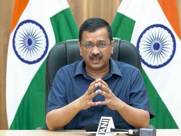 ఇంటింటికీ రేషన్ డెలివ‌రీ స్కీమ్ : ప్ర‌ధానికి కేజ్రీవాల్ లేఖ‌