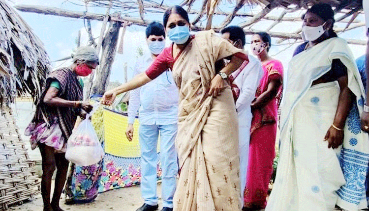 ప్రతి ఒక్కరికీ అండగా ఉంటాం