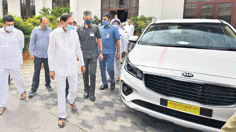 పనితీరు మారకుంటే చర్యలు తప్పవు