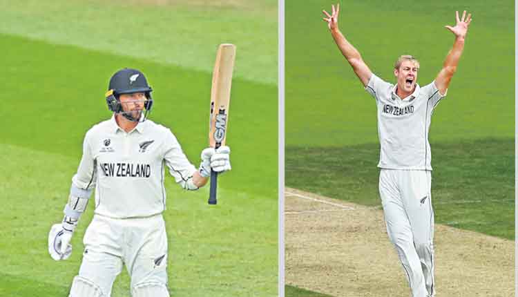 బుల్లెట్‌ దిగింది