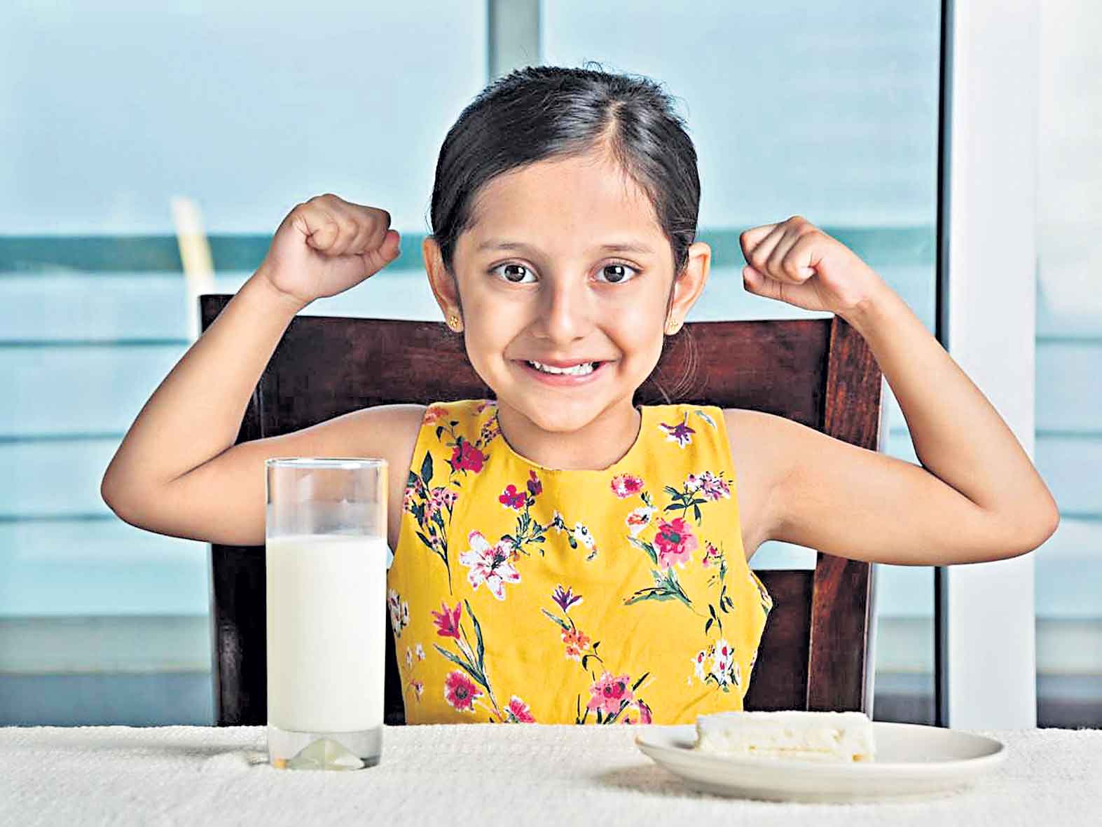 ఇమ్యూనిటీ పెరగాలంటే