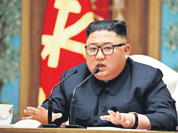 చర్చలకైనా.. కయ్యానికైనా.. సిద్ధం!