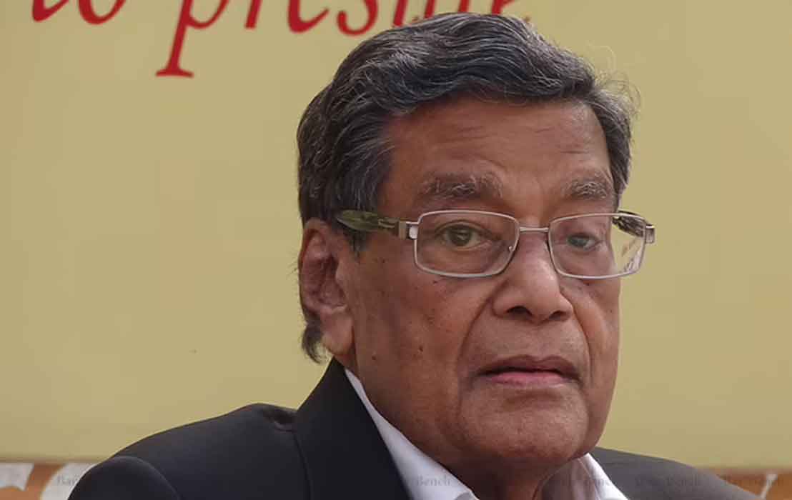 అటార్నీ జ‌న‌ర‌ల్ కేకే వేణుగోపాల్ ప‌ద‌వీకాలం మ‌రో ఏడాది పొడిగింపు