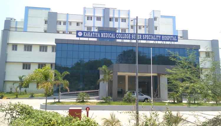 Warangal | కేఎంసీ సూపర్ స్పెషాలిటీ హాస్పిటల్లో నీటి కొరత.. డయాలసిస్ సేవలు నిలిపివేత