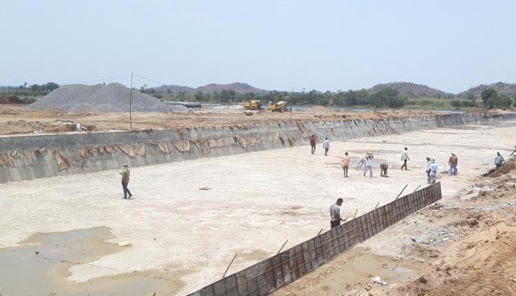 నీటి ఎద్దడికి ‘చెక్‌’