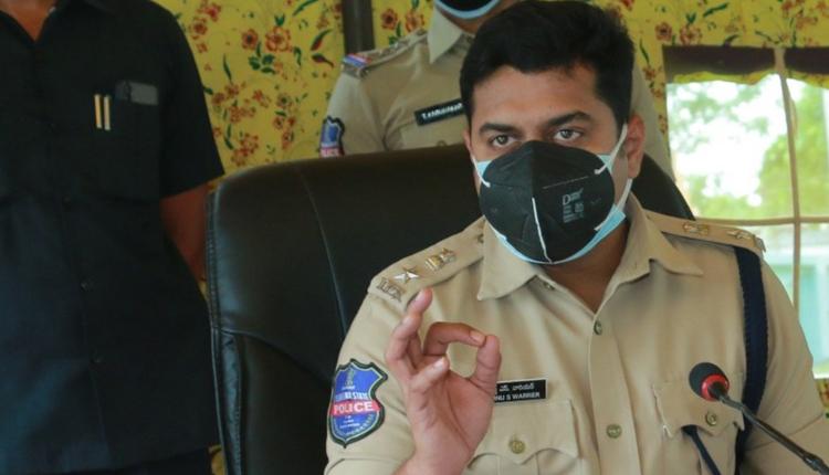 నకిలీ విత్తన ముఠాల గుట్టు రట్టు