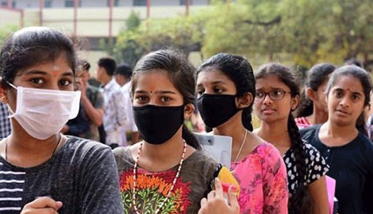 ఆన్‌లైన్‌లోఇంటర్‌ ఫస్ట్‌ ఇయర్‌ అడ్మిషన్లు