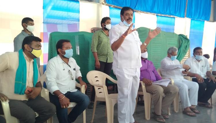 ఆత్మగౌరవం ఇపుడు గుర్తొచ్చిందా..?